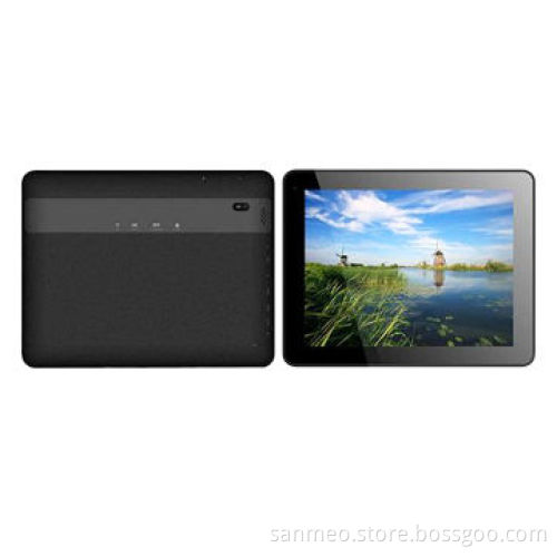 9.7-inch Tablet PC, Dual-core CPU, Quad-core GPU, 1.6GHz, Android 4.1, Wi-Fi, 1GB DDR/4,000mAh